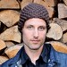 Black Friday SALE The Lighthouse keeper Hat tuque beanie winter Espresso Brown