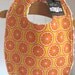 Orange slice...bib