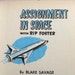 Assignment in Space with Rip Foster
