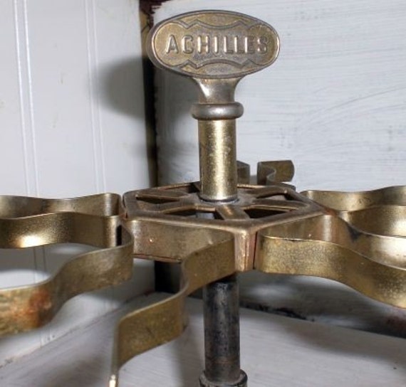 1950s Rubber Stamp Holder by magpiemary on Etsy