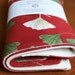 Organic Burp Cloths Set, GINGKOS, on SALE, save 30%