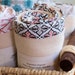 SALE, Essential Organic Baby Blanket, POD, Save 25%