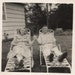 Lot of 32 Vintage 40s & 50s photos Grow old with me the best is yet to be