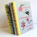 Best in Children's Books - Set of 4 - 1950s