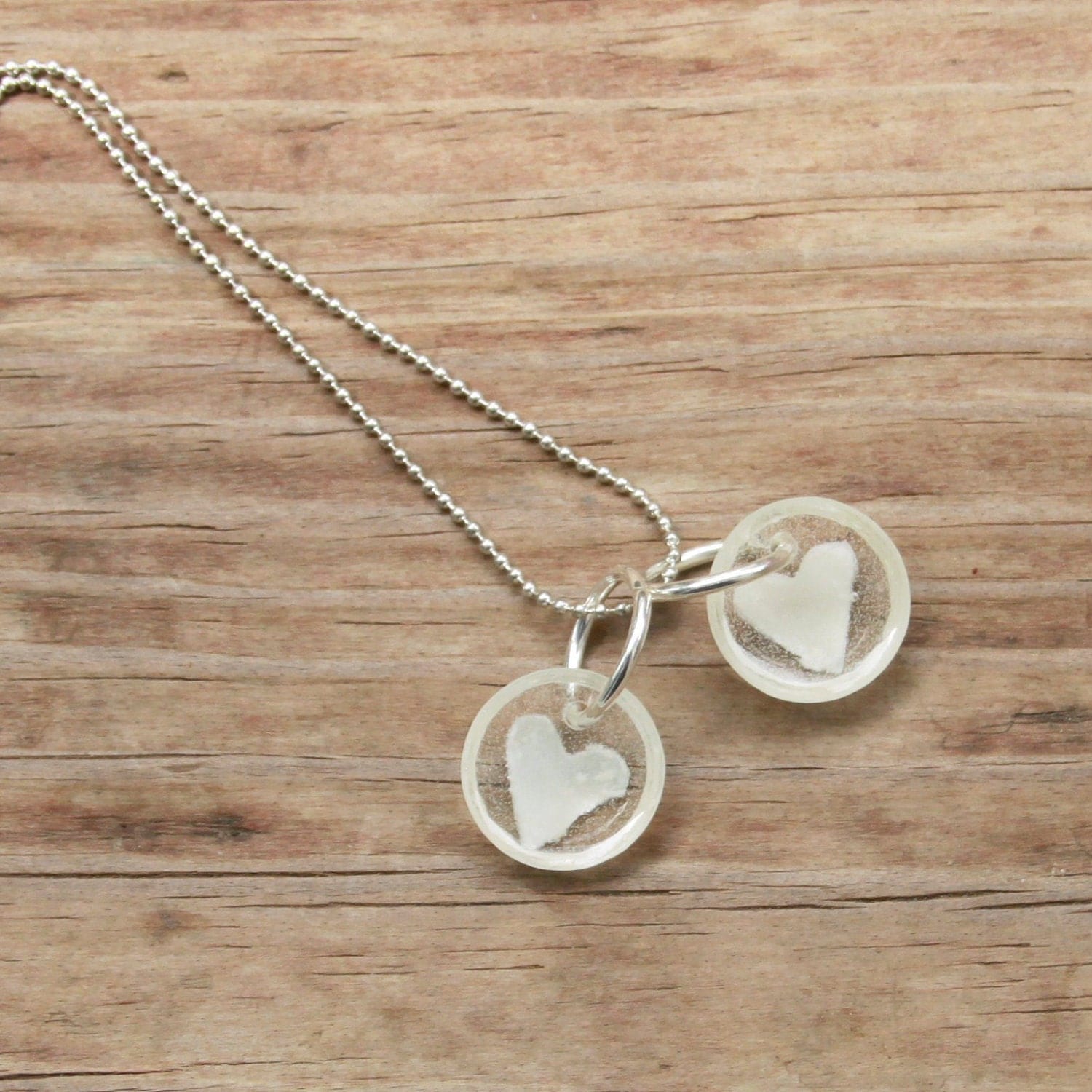 breastmilk necklace post image 1