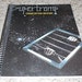 Supertramp "Crime of the Century" Original Record Album Cover Notebook