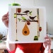 for my one and only - giclee print