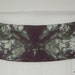 Silk habotai neck scarf accessory
