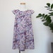 PDF Sewing Pattern - Fuwafuwa dress 6Y - Baby and kids