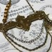Rosalyn Necklace