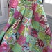Soul Blossoms Quilt