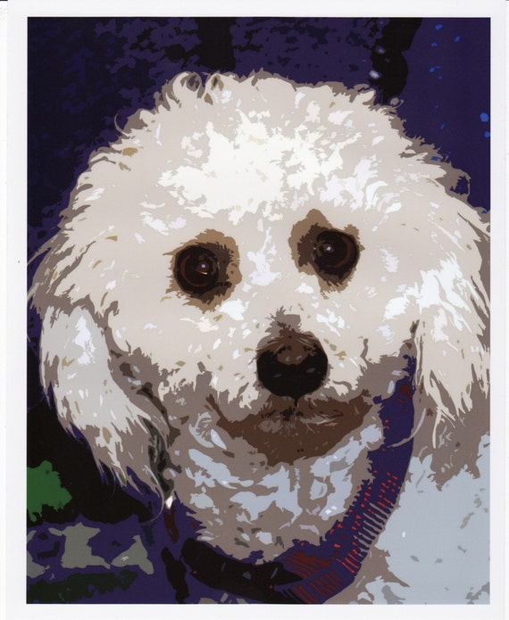 poodle funko pop