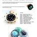 Everybody Needs (Glass) Buttons .. lampwork tutorial eBook .. by Lush Lampwork .. Instant Download