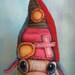 Get to the point-taking custom orders