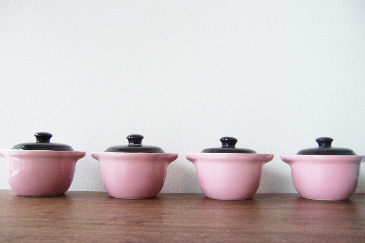 Mini Casserole Dishes