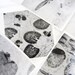 Vintage Medical Laboratory Microscope 8x10 Photographs Lot or Set