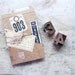 Vintage Repurposed Office Papers Journal or Planner