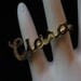 Knuckle rings