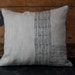 handprint no. 1 cushion