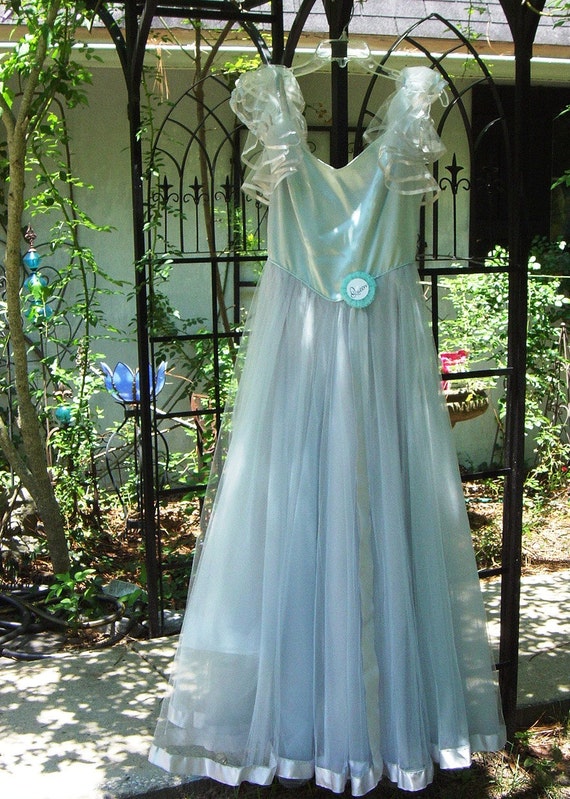 fairy godmother formal wear