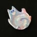 Porcelain Teabag holder