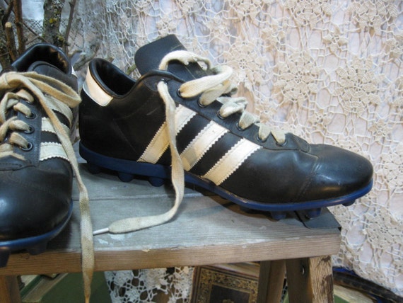 adidas from the 70's