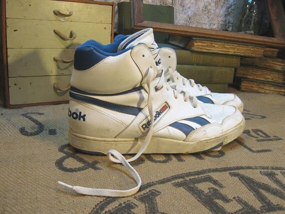 80s reebok sneakers