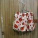 Big Hearts on Vintage Boxer shorts Jockey 1970s 32