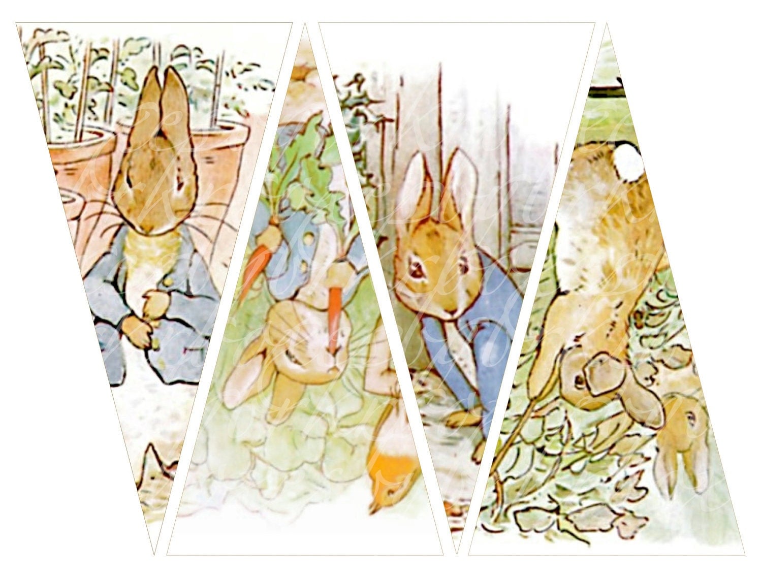 画像 ピーターラビット Peter Rabbit のpcデスクトップ壁紙 画像 Naver まとめ