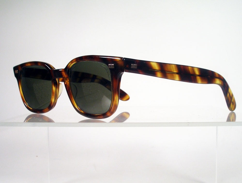 Vintage American Optical Sunglasses 64