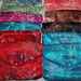 Reserved for Sunny 100 PCS JEWELRY POUCH Bag with Zipper 4.5x3.25 inches