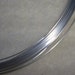 Reserved for Leslie 26 ga. 154 ft. ARGENTIUM STERLING SILVER Wire Round, Half Hard Anti Tarnish