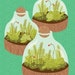 terrariums print 5x7