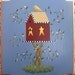 Personalized Birdhouse Welcome Sign