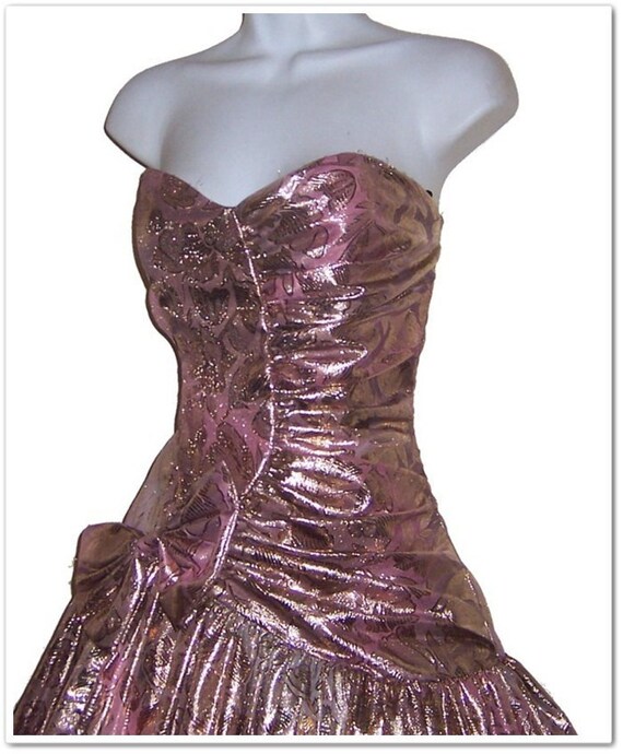 gunne sax prom