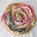 Taffy Candy - Merino Roving