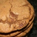 Peanut Butter Cup Cookies