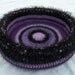 Traxter's Hand Crocheted Cat Bed , no. 1211