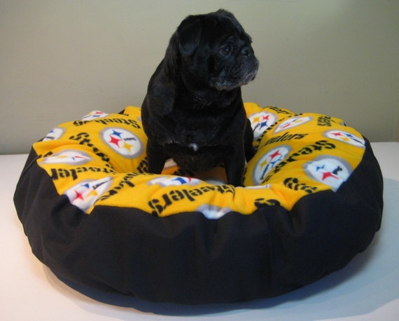 pittsburgh steelers pillow pet