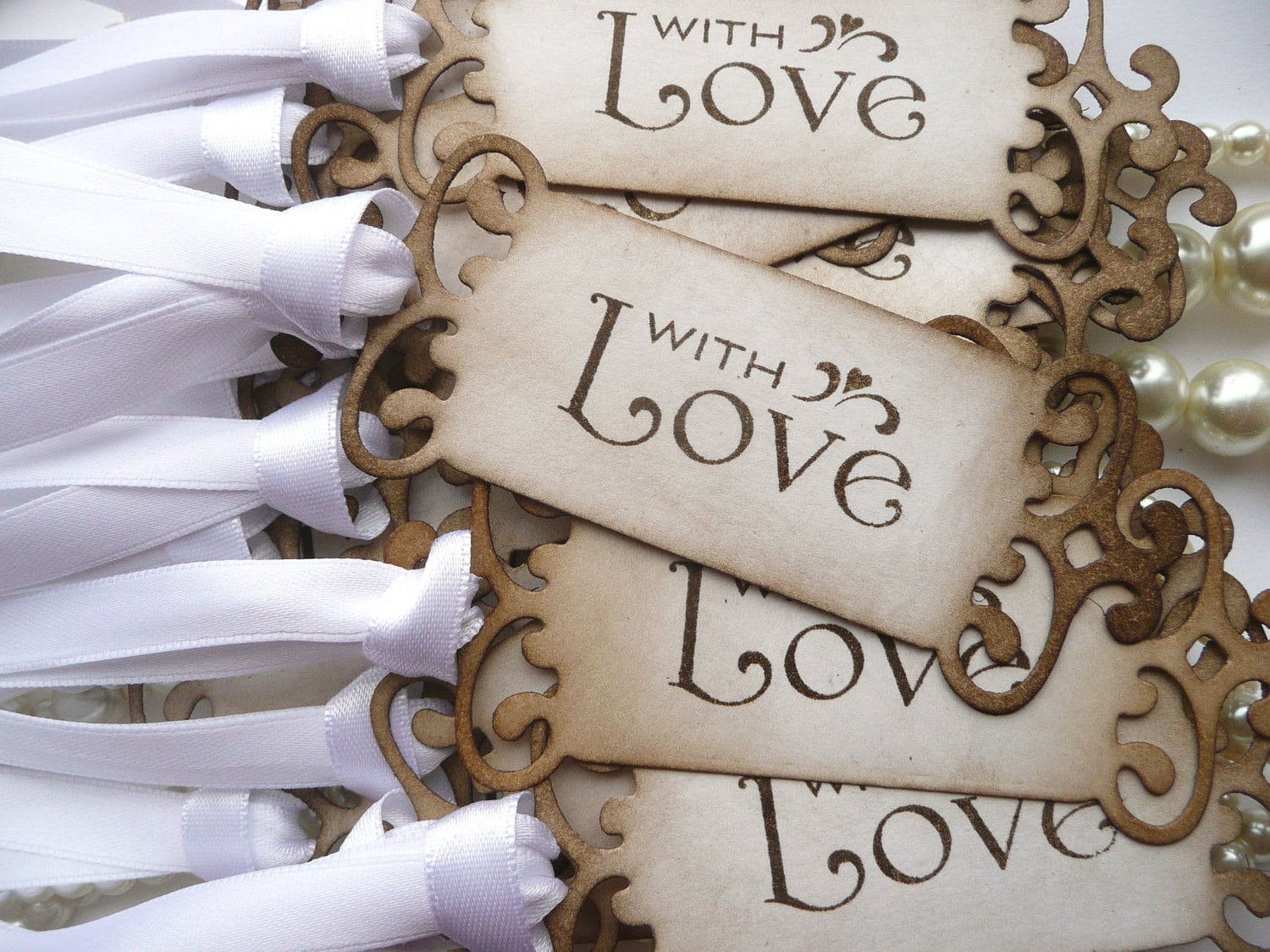 Vintage Party Favors 4