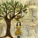 I Am Brave Print