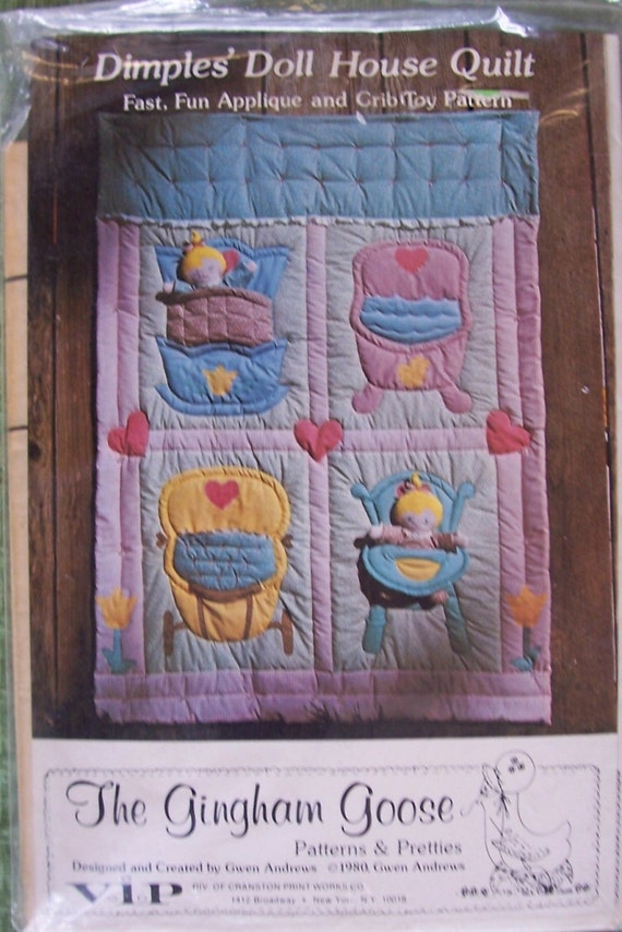 the-gingham-goose-pattern-dimples-doll-house-quilt