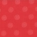 Reunion fabric by Sweetwater for Moda, Reunion Dots in Red-Fat Quarter