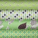 Flea Market Fancy Legacy Collection by Denyse Schmidt for Free Spirit. Yard Bundle, 4 Total