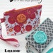 Atkinson Designs Pattern-Lollipop Bags