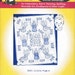 Little Angel 3693 Aunt Martha's Embroidery Transfer Designs