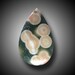 Ocean Jasper Cabochon Cab