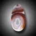 Agua Nueva Agate Cabochon Agate Cab