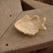 Carved Fish Dish