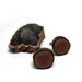 Petrified or not - Rustic Bradford Pear Twig Wooden Cuff Links by Tanja Sova